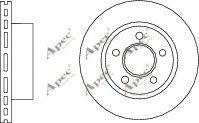 APEC braking DSK2763