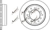 APEC braking DSK2939