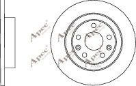 APEC braking DSK2944