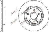 APEC braking DSK2960