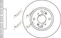 APEC braking DSK2964