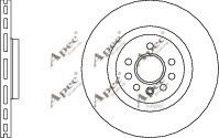 APEC braking DSK2966