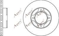 APEC braking DSK324