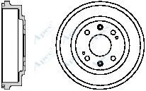 APEC braking DRM9140