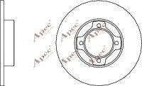 APEC braking DSK340