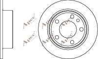 APEC braking DSK349