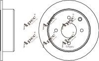 APEC braking DSK368