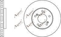 APEC braking DSK373