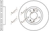 APEC braking DSK557