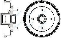 APEC braking DRM9141