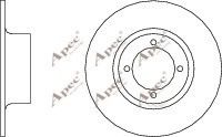 APEC braking DSK586