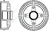 APEC braking DRM9142