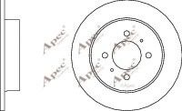 APEC braking DSK702