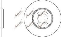 APEC braking DSK705