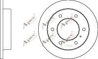 APEC braking DSK731