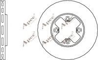 APEC braking DSK745