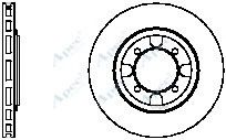 APEC braking DSK761