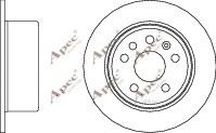 APEC braking DSK765