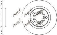 APEC braking DSK776