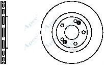 APEC braking DSK790