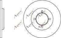 APEC braking DSK792