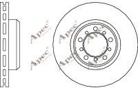 APEC braking DSK905