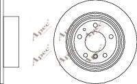 APEC braking DSK919