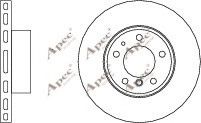 APEC braking DSK920