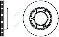 APEC braking DSK953