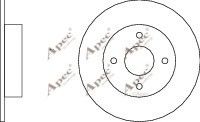 APEC braking DSK2162