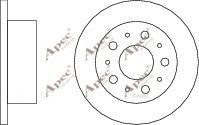 APEC braking DSK2259