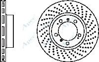 APEC braking DSK2468