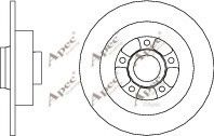 APEC braking DSK2822