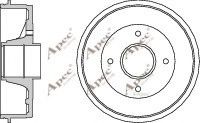 APEC braking DRM9148