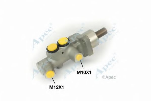 APEC braking MCY149