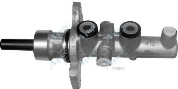 APEC braking MCY180