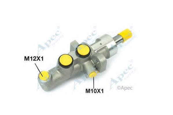 APEC braking MCY225