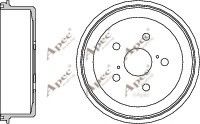 APEC braking DRM9150