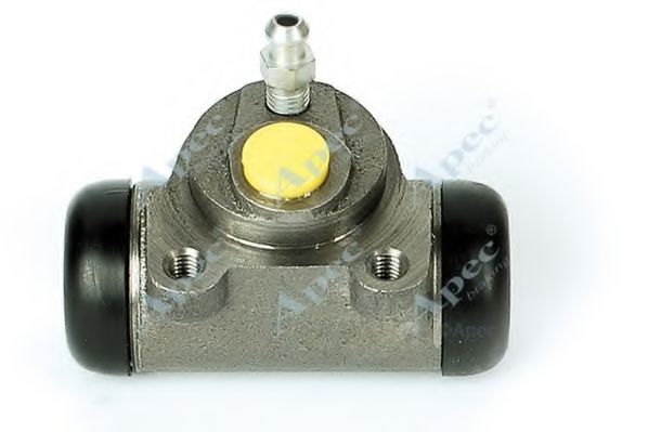 APEC braking BCY1003