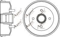 APEC braking DRM9152