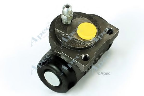 APEC braking BCY1009