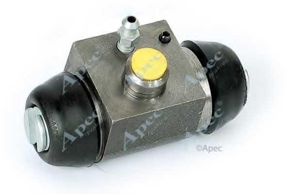 APEC braking BCY1013