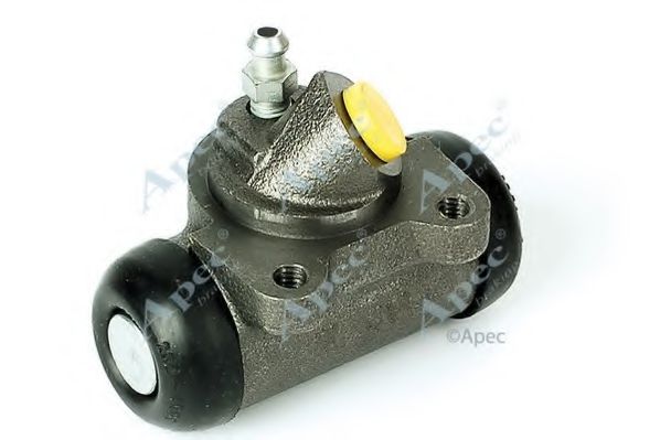 APEC braking BCY1026