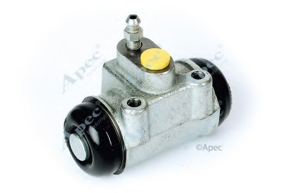 APEC braking BCY1027