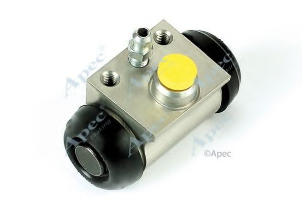 APEC braking BCY1030