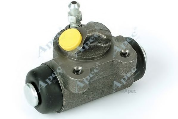 APEC braking BCY1035