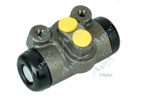 APEC braking BCY1036