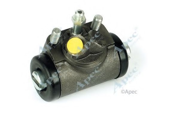 APEC braking BCY1043