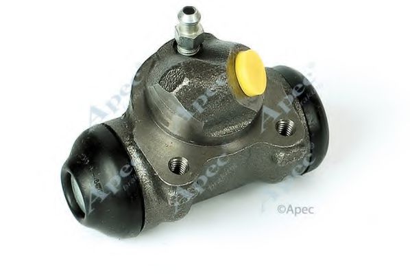 APEC braking BCY1046