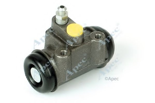 APEC braking BCY1047